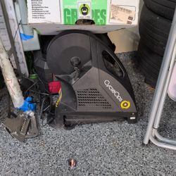 Cycleops Hammer Smart Trainer 