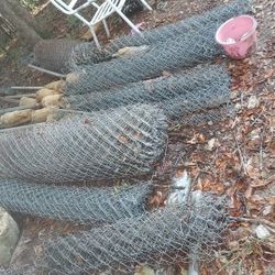 CHAINLINK MATERIALS PREOWNED SUPER SALE NOW THRU OCTOBER 2ND!!!