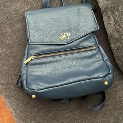 Freshly Picked Diaper Bag 