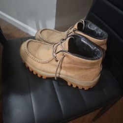 Mens Workboots
