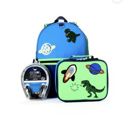 Backpack set