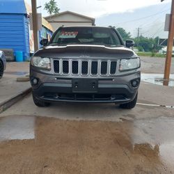 Jeep Compass 2016 