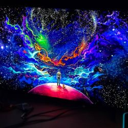 LG C4 42" 4K OLED TV (2024)