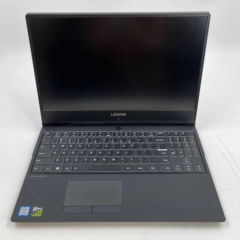 Lenovo Legion Y530