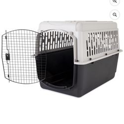 Large Dog Crate