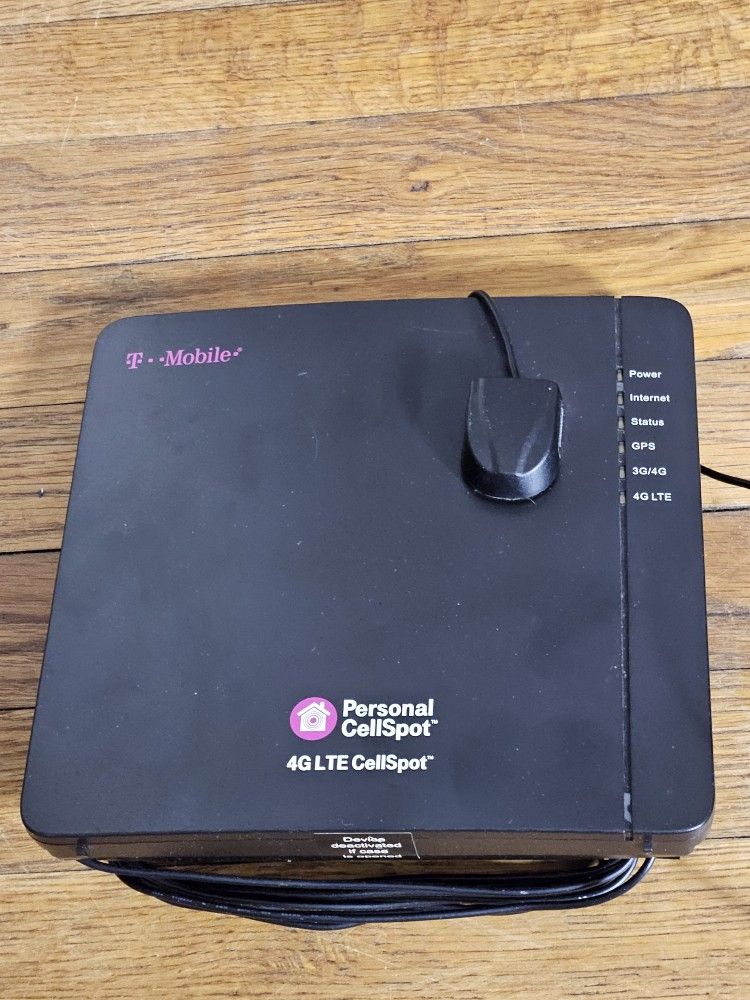 T-Mobile Home Signal Extender