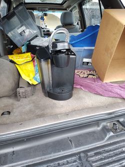 Keurig Coffee Machine