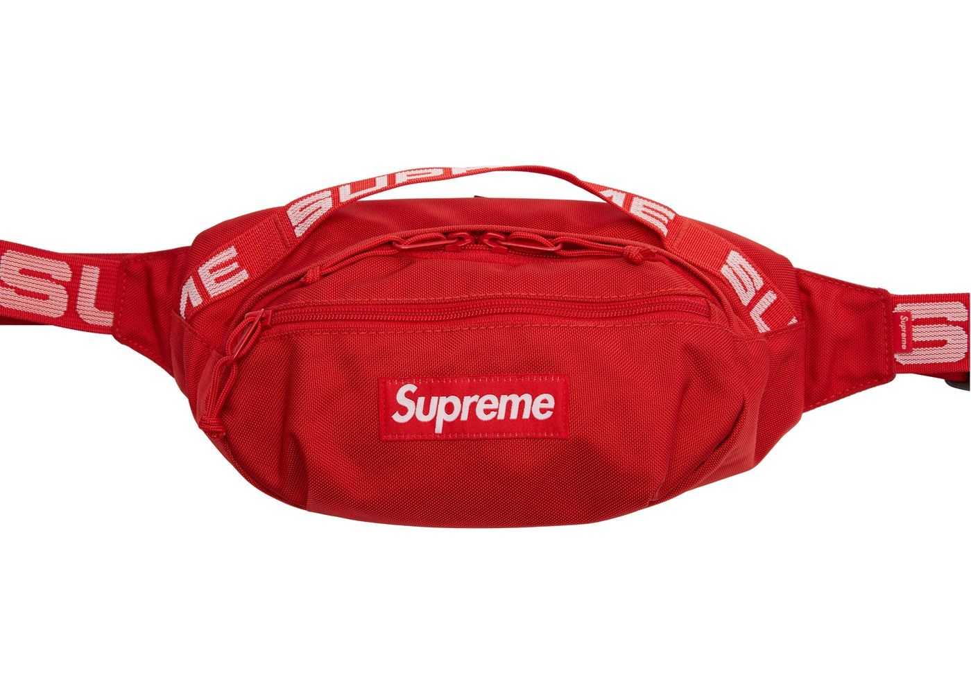 Supreme Waist Bag (SS18)