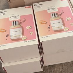 Ysl libre dupe Dossier floral Lavender