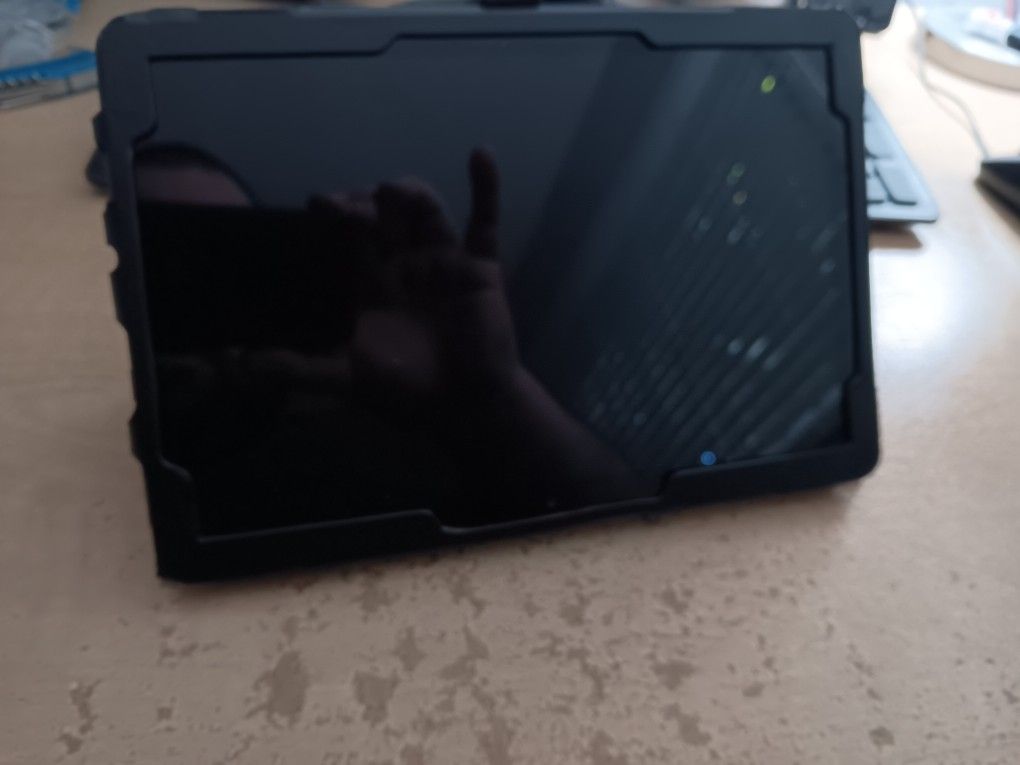Amazon Fire Tablet