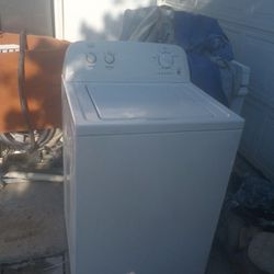 Roper Washer