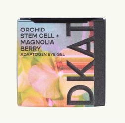 WLDKAT Orchid Stem Cell + Magnolia Berry Adaptogen Eye Gel – 0.4oz