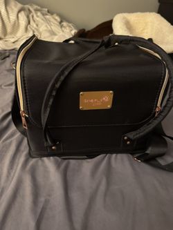 Makeup Bag Or Nail Bag