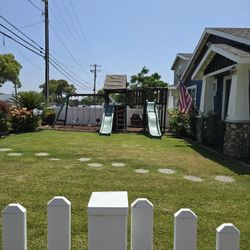 Play Set