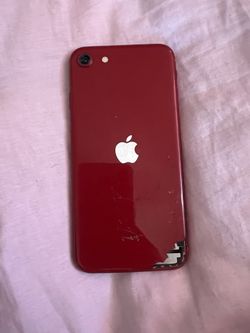 iPhone Se