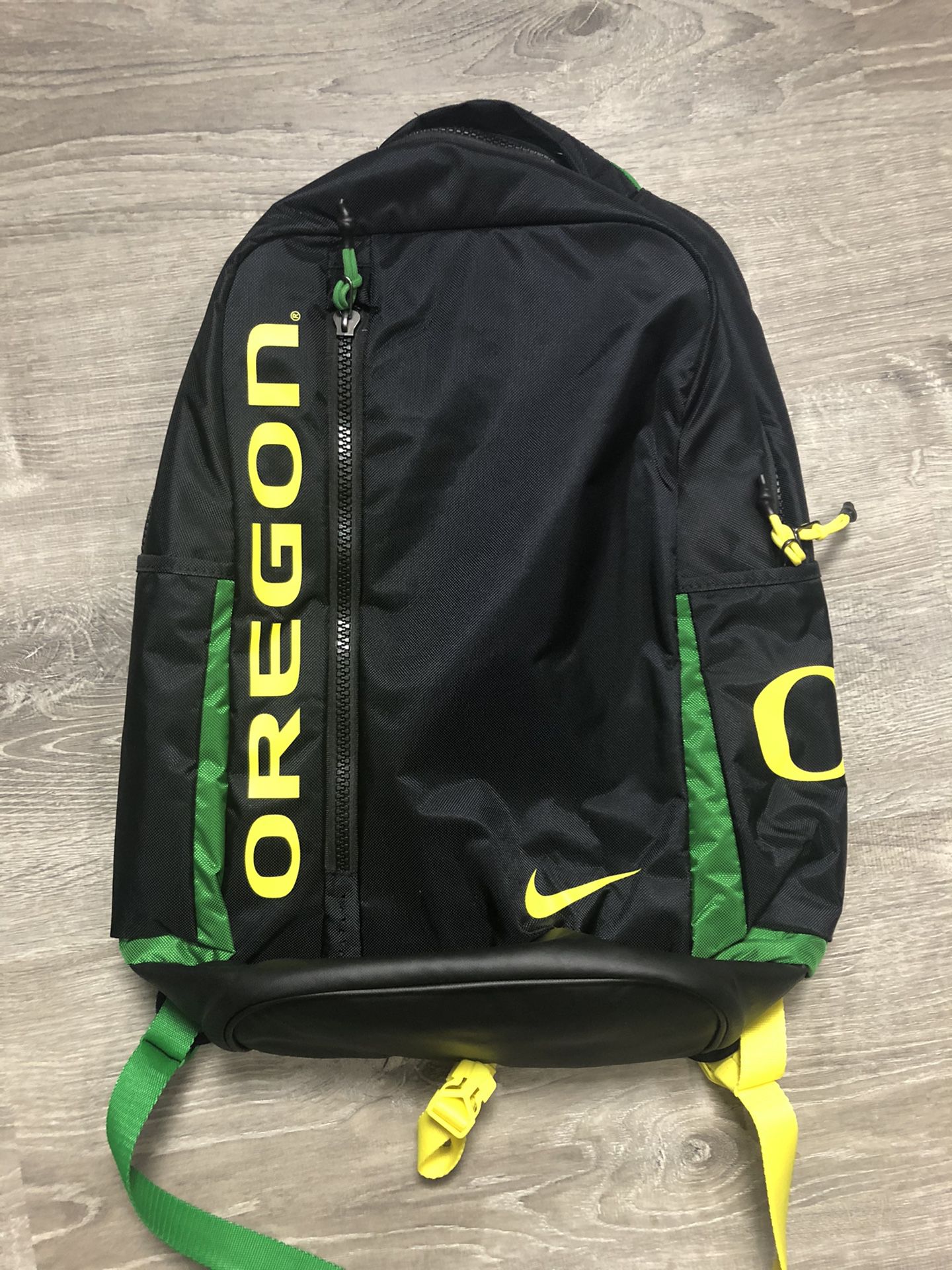 New Oregon Ducks Nike Backpack