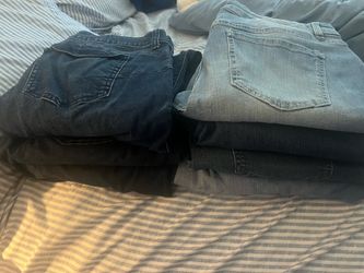 Women Jeans