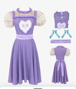 K-12 Melanie Martinez