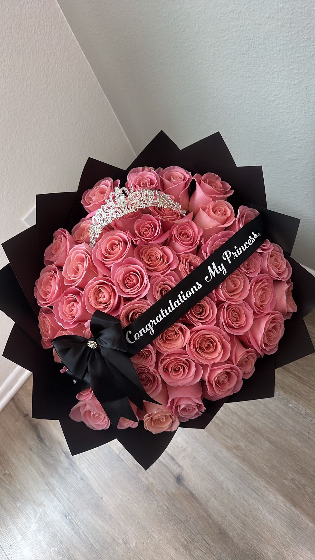 Rose Bouquet