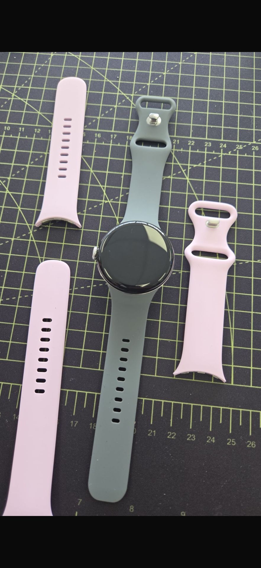 Google Pixel Watch 3 (41mm)