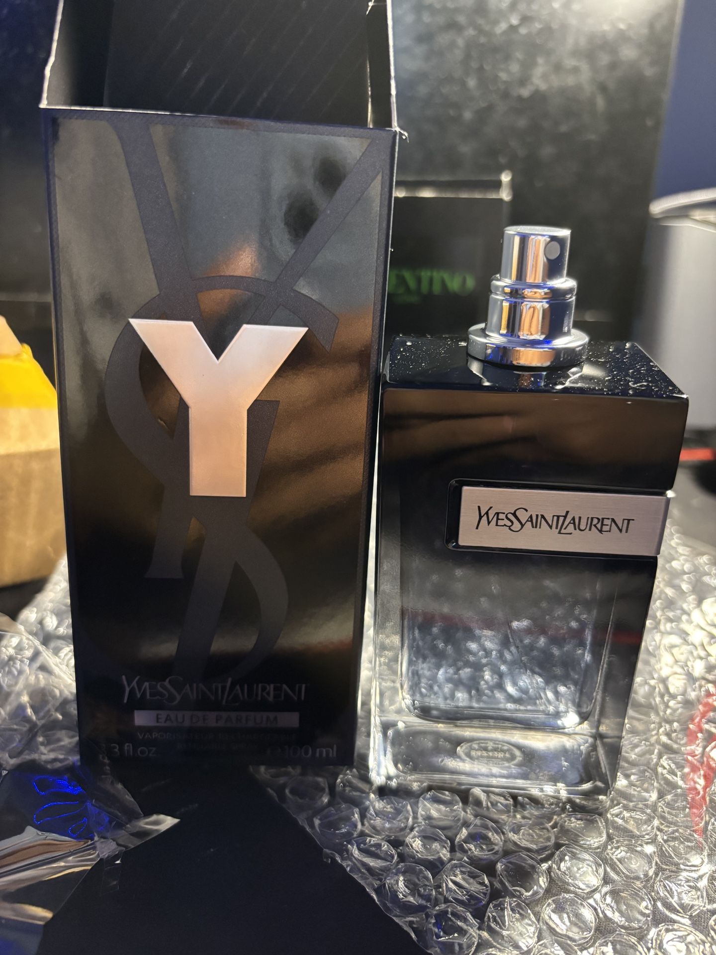 Ysl Cologne SALE