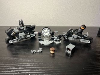 Lego Batman