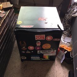 Mini Fridge
