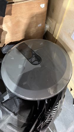 G63 amg spare wheel cover