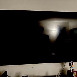 Vizio 75 Inch TV  LED 