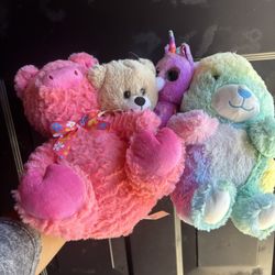 Stuffy Bundle 