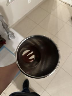 Diesel Truck Exhaust Tip