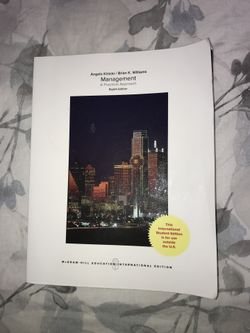 Management A Practical Approach