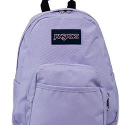 JanSport Half Pint Mini Backpack