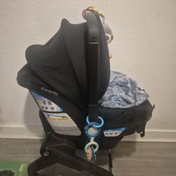 Carseat Stroller