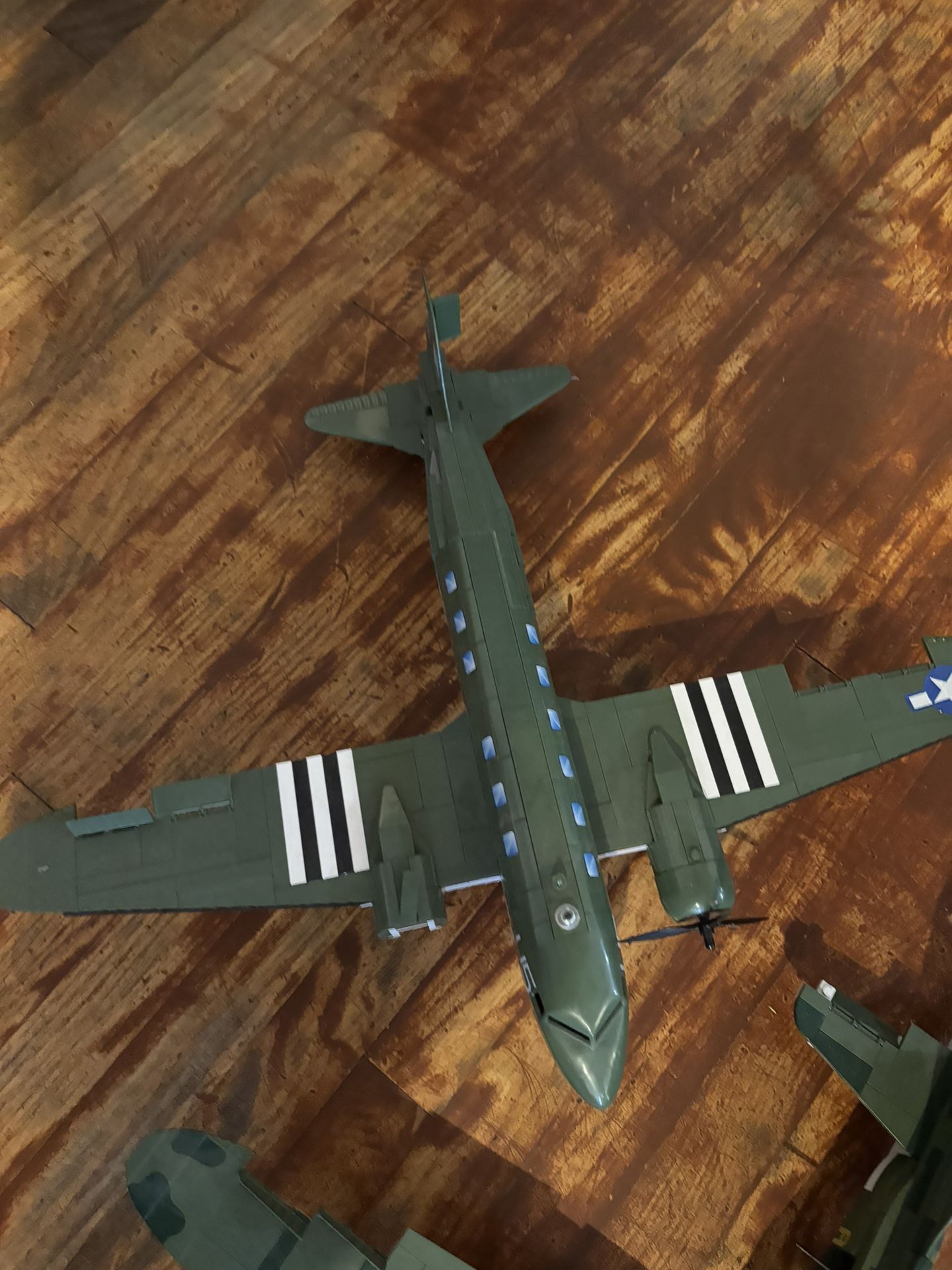Cobi C17