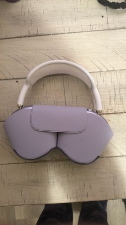 Air pod pro max’s 2