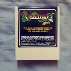 Venture