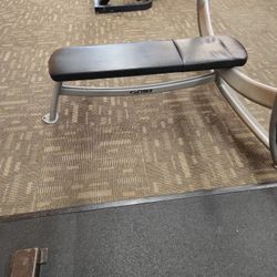 Cybex FLAT  BENCH PRESS