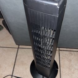 Tower Fan 