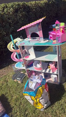 Doll House
