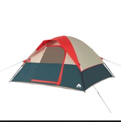 Ozark Trail Dome Camping Tent