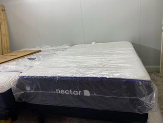 full size mattresss nectar