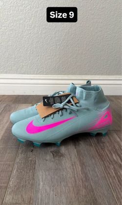 Mercurial superfly 10