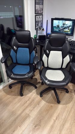 *USED*DPS Gaming Chair