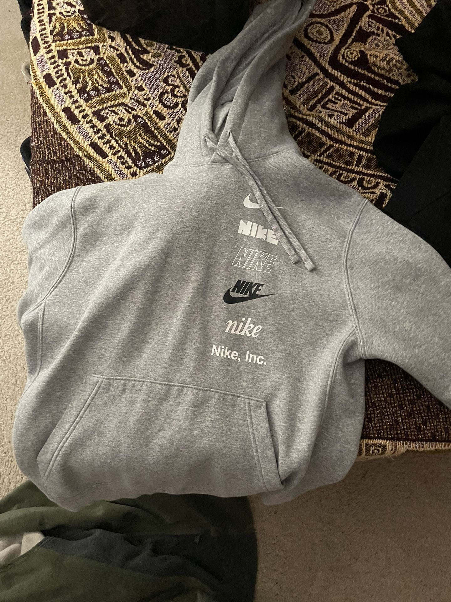 Nike Hoodie 