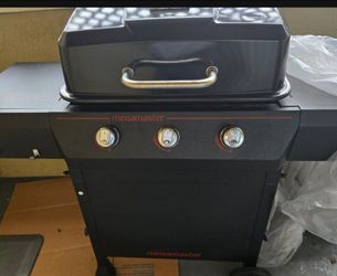 bbq grill