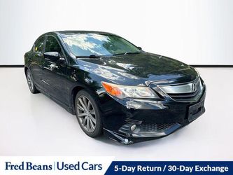2013 Acura ILX