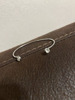 Bracelet And Earrings $5