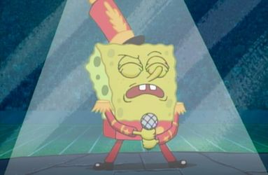 traveling semi pro singer / buckingham palace guard