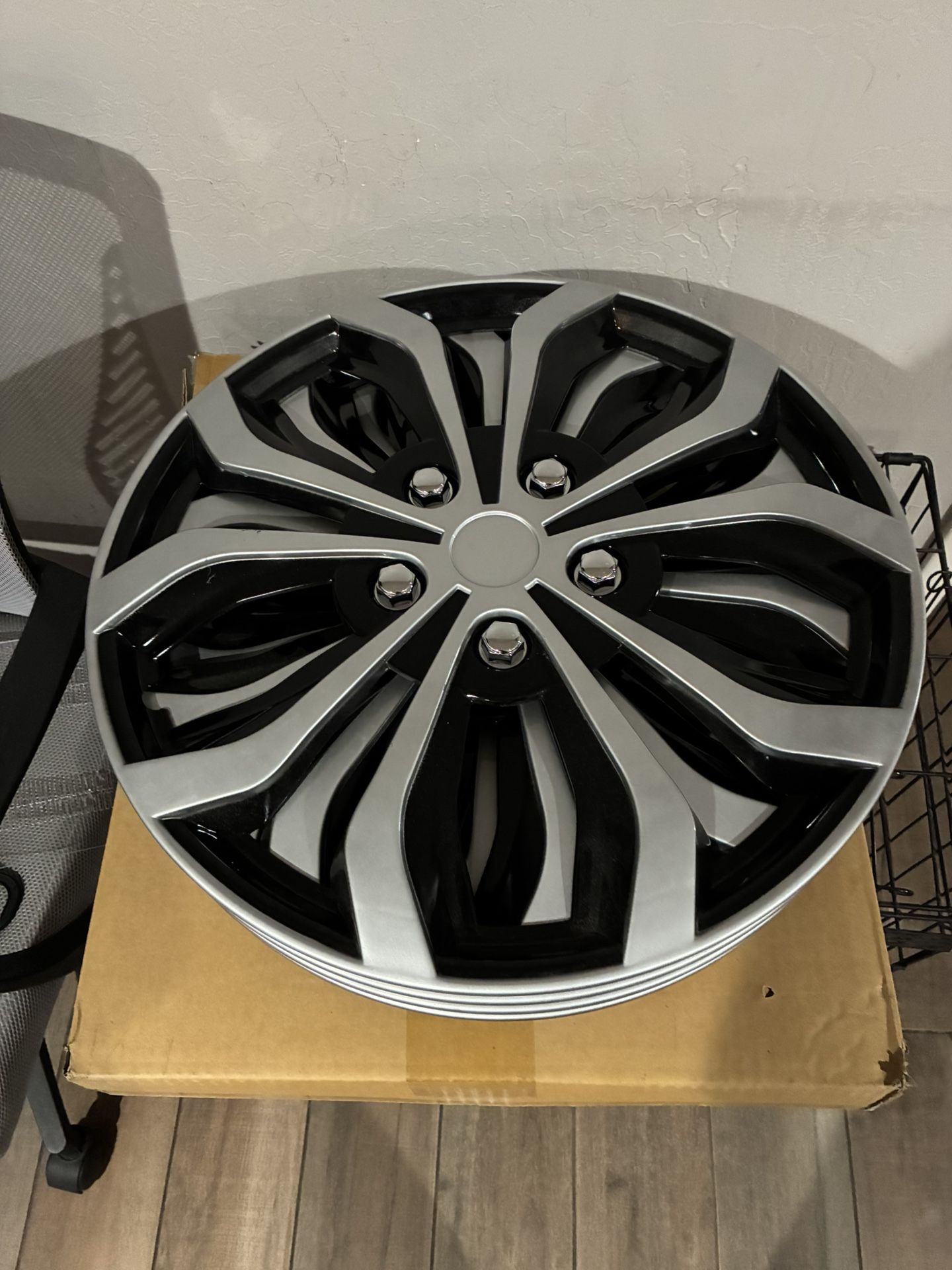 I7” Rims